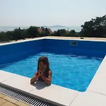 Apartamento Villo Badacsonytomaj