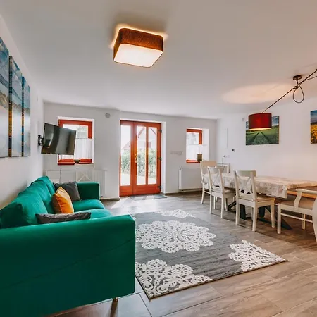 Villo Apartamento
