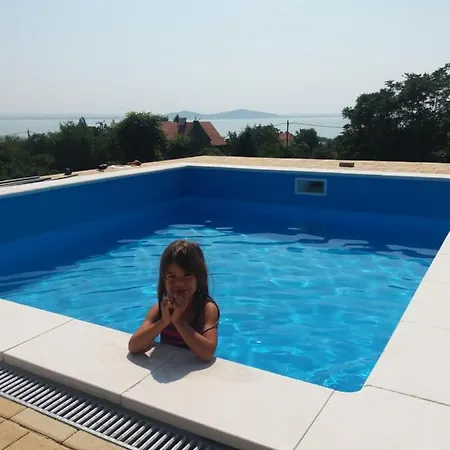 Apartmán Villo Badacsonytomaj