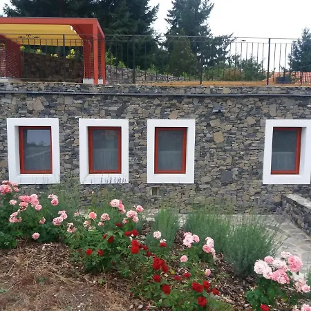 Villo Apartmán Badacsonytomaj