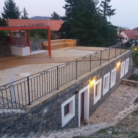 Villo Apartamento