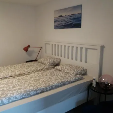 Villo Apartment Badacsonytomaj