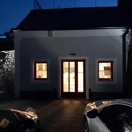 Villo Apartmán *