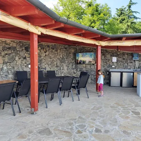 Villo Apartmán