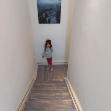 Apartmán Villo