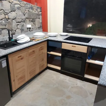 Villo Apartmán Badacsonytomaj