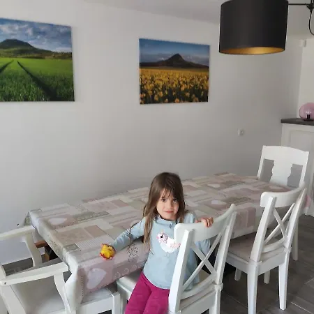 Villo Apartmán