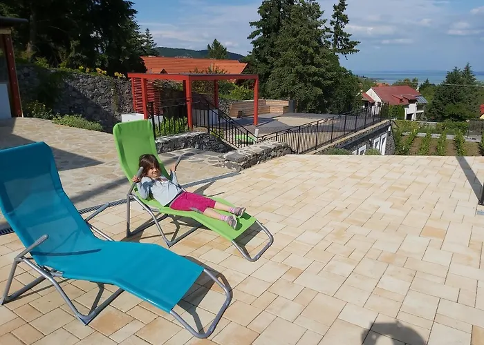 Διαμέρισμα Villo