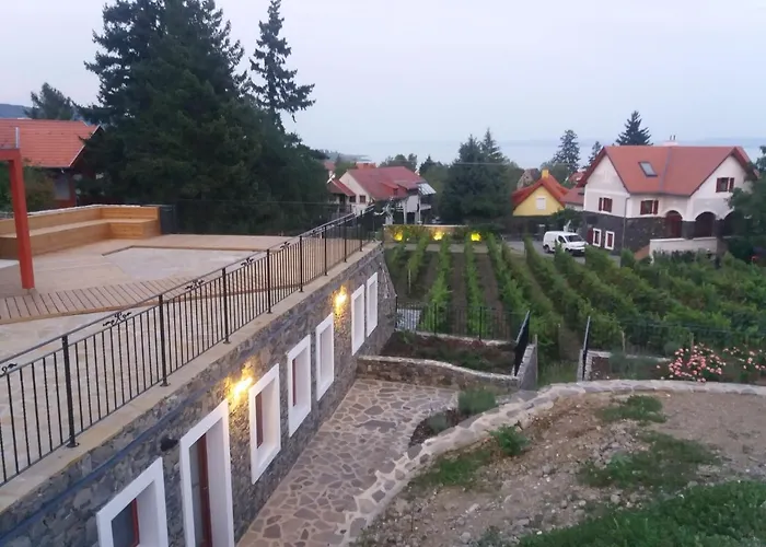 Διαμέρισμα Villo *